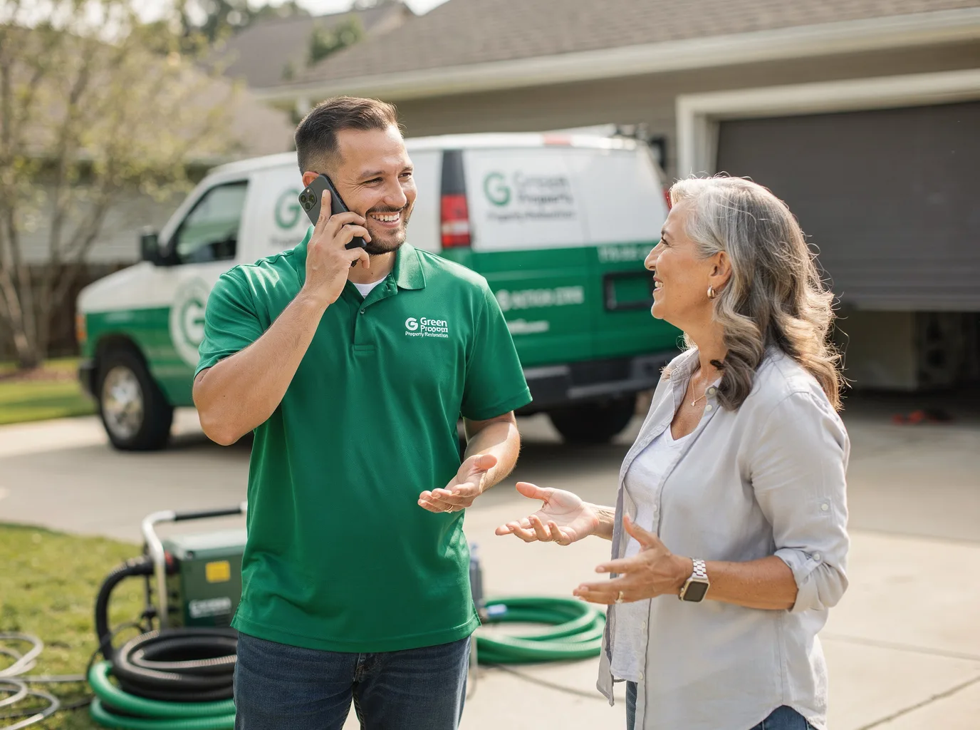Water Damage Restoration Westmoreland, KS FAQs